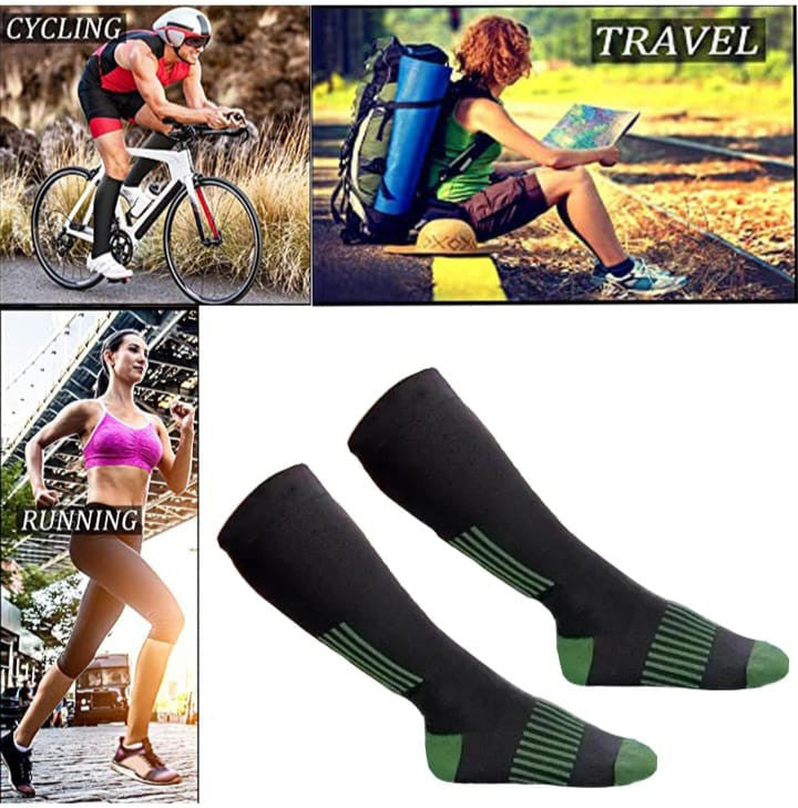 Pain Relief Compression Socks Buy One Get