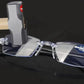 Power Glasses Rimless One Auto Focus Reading