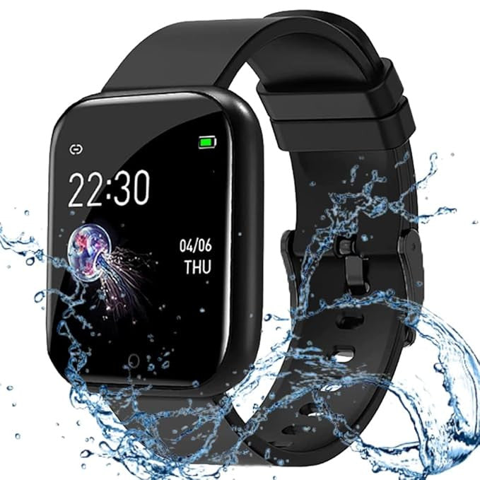 Mens Buddha Trimmer With Bluetooth Smartwatch Wireless