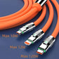 3 in 1 Fast Charging Data Cable 1499