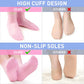 Foot Spa Pedicure Silicone Socks For Men