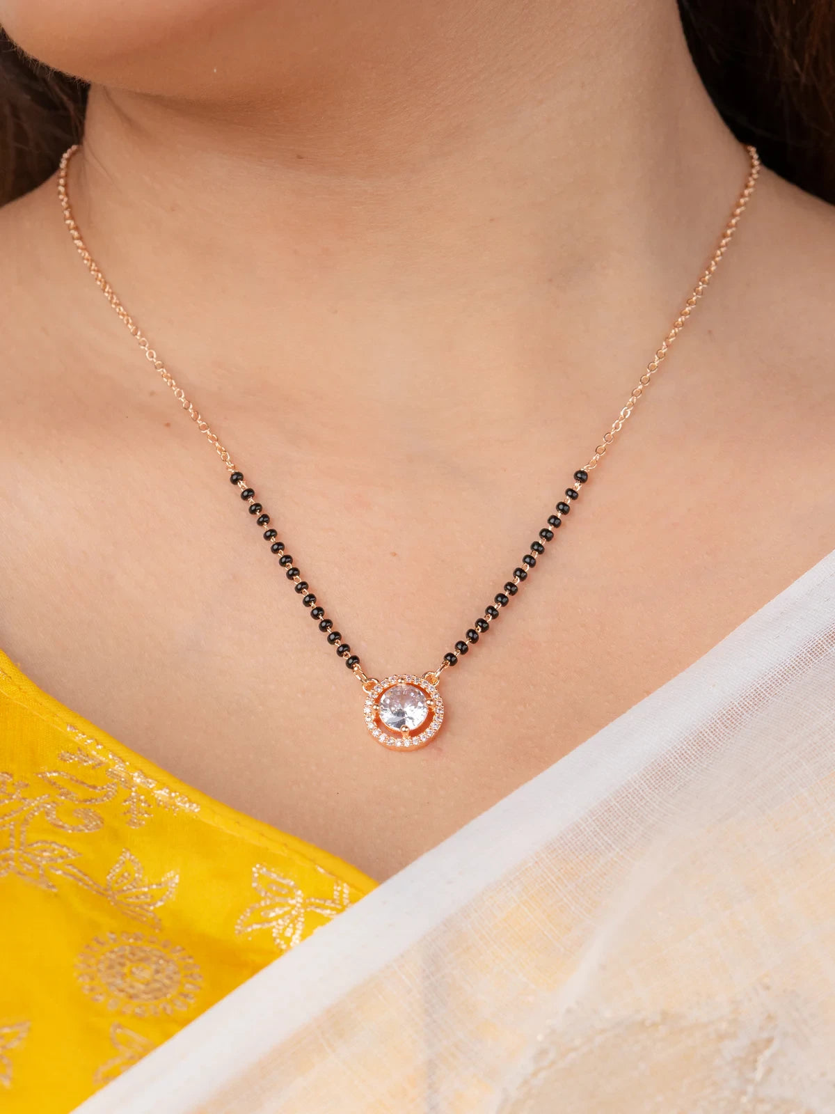 Womens Daily Wear Mangalsutra Buy Get 199