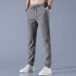 Buy 1 Get 1 Free Men's Super Stretch Lycra Trackpants