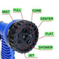 Portable Expandable Magic Hose Pipe 399