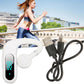 Smart Display Wireless Bluetooth Earbud