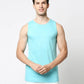 Mens Sleeveless Round Neck Vest 299
