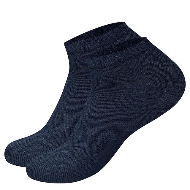 Comfortable & Durable Socks for Men_ Set Of 5