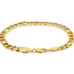 Gold-Plated Bracelet