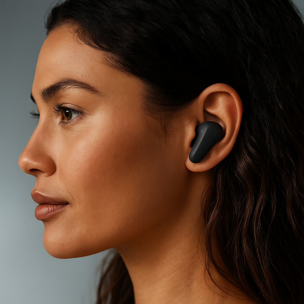 🎧 Ultra Pro Noise-Cancelling Bluetooth Earbuds - @Just Rs. 499/-