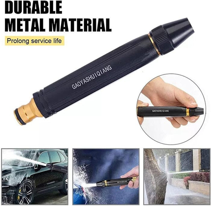 High Pressure Gun 299