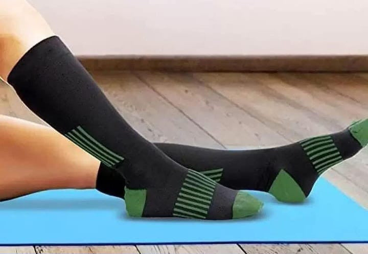 Pain Relief Compression Socks Buy One Get
