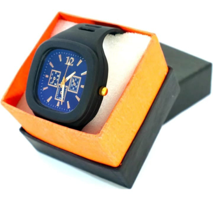 Wireless Bluetooth Mobile Stand Watch Single Headphone