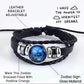 Adjustable Zodiac Sign Manifestation Bracelet Energized 249