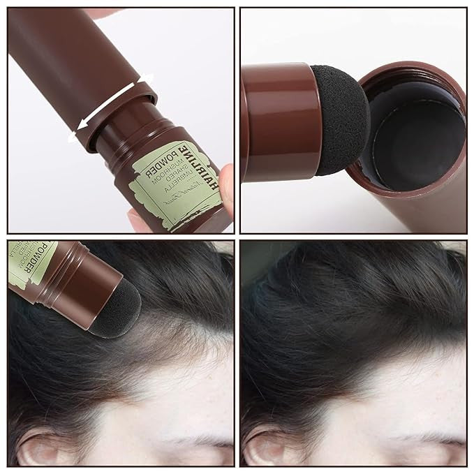 Instant Hair Colour Touch Pick Any Buy