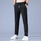 Buy 1 Get 1 Free Men's Super Stretch Lycra Trackpants