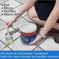Invisible Waterproof Glue Clear Gel Bathroom Roof