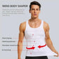 Mens Solid Compression Flexvest 299