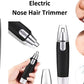 Trimmer Unisex Electric Nose Hair 299