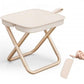 Portable Lightweight Handbag Folding Stool For Convenient