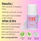 Fixie Instant Body Adhesive Roller Mess Stress