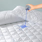 Double Bed Mattress Protector Sheet 299