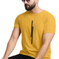 👕RoundNeck Multicolor Lightweight Men’s T-Shirt _ Pack of 3 @Just Rs. 499/-✨