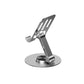 360° Adjustable Aluminium Phone Stand with Anti-Slip Base