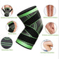 Compression Knee Support Buy One Get 399
