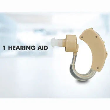 Hearing Starts Here Sound Increaser 499