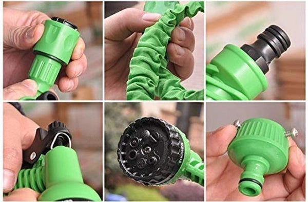 Portable Expandable Magic Hose Pipe 399