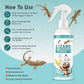 Lizard Repellent Spray Buy Get 299
