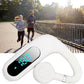 Smart Display Wireless Bluetooth Earbud