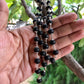 Power Karungali Spiritual Mala Beads Protection Positive