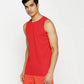 Mens Sleeveless Round Neck Vest 299