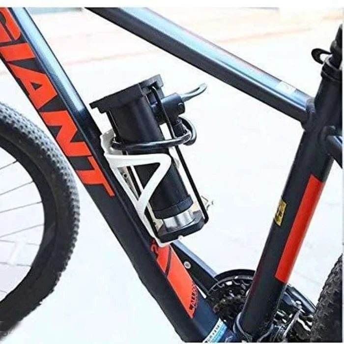 Portable High Pressure Foot Air Pump 399