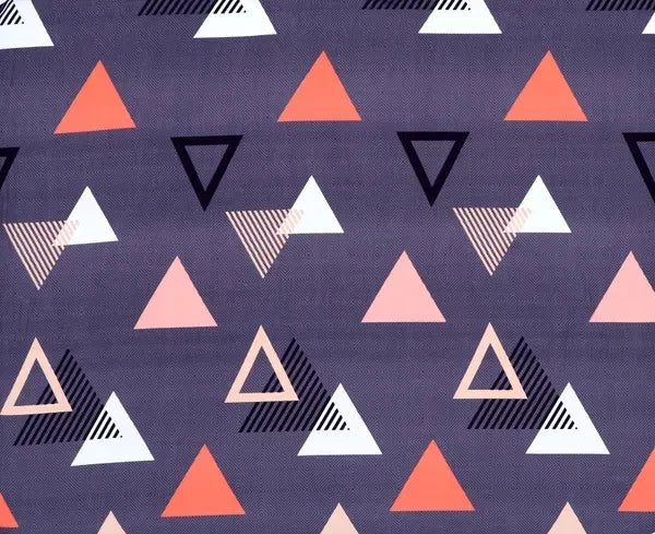 Cotton Elastic Fitted Double Bedsheets With Pillow