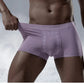 Mens Ice Silk Briefs Boxers Buy Get