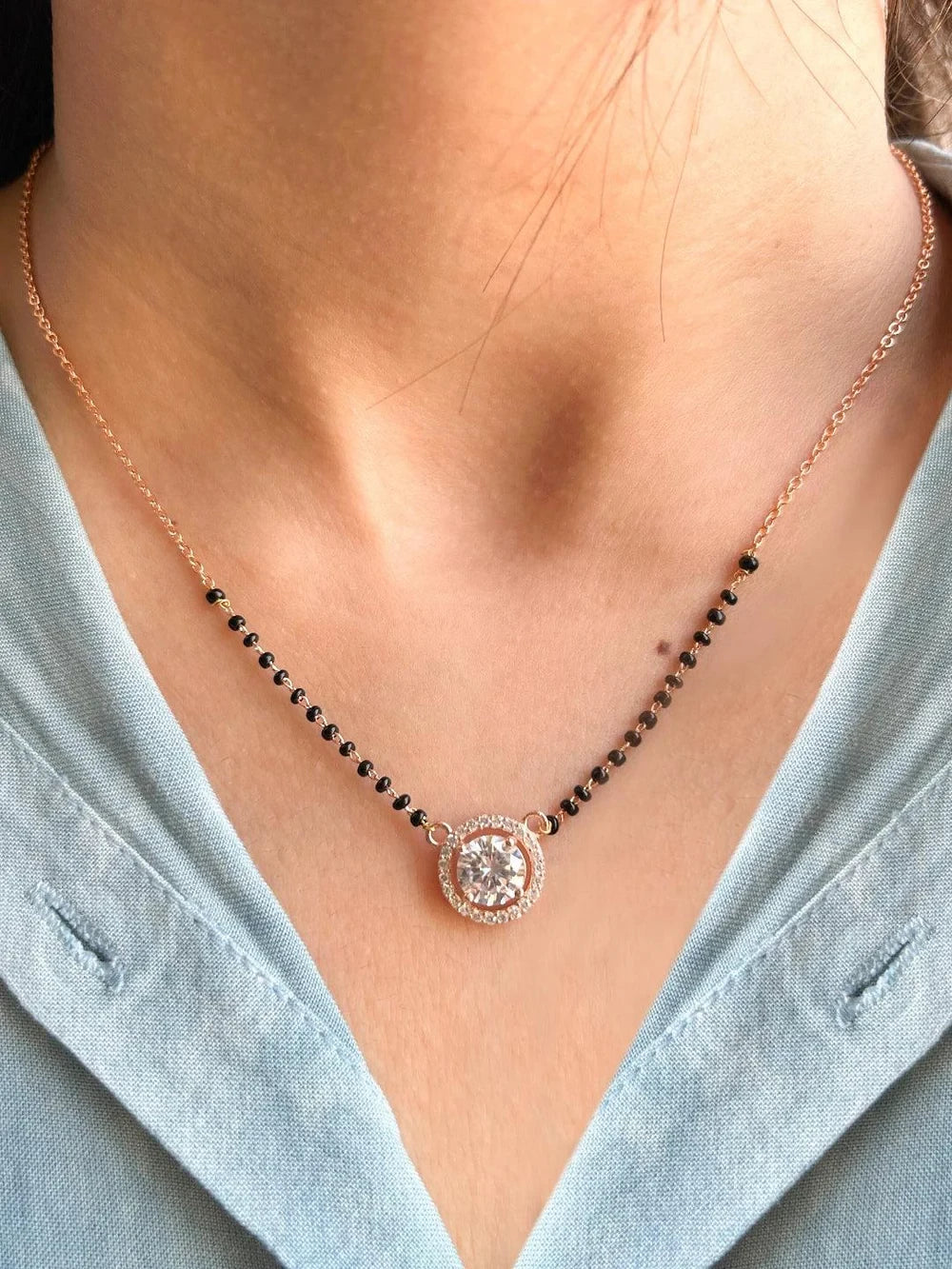 Womens Daily Wear Mangalsutra Buy Get 199