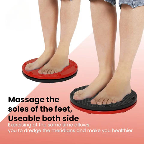 Tummy Twister Abdominal Abs Exerciser 399