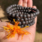 Power Karungali Spiritual Mala Beads Protection Positive