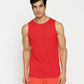 Mens Sleeveless Round Neck Vest 299