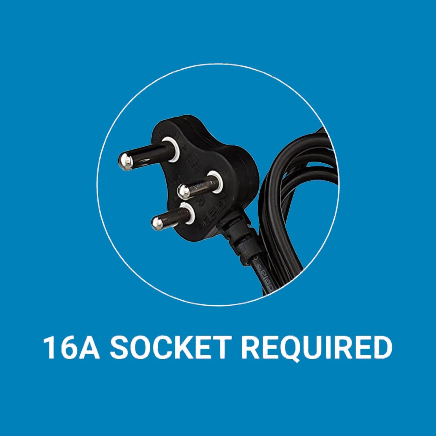 Stainless Steel Immersion Water Heater Rod - @Just Rs. 399/-