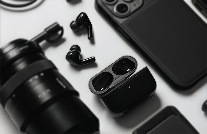 Wireless Bluetooth Airpods Pro 2 Earbuds