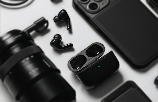 Earbud