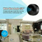Rechargeable Wi-Fi HD CCTV Live Camera