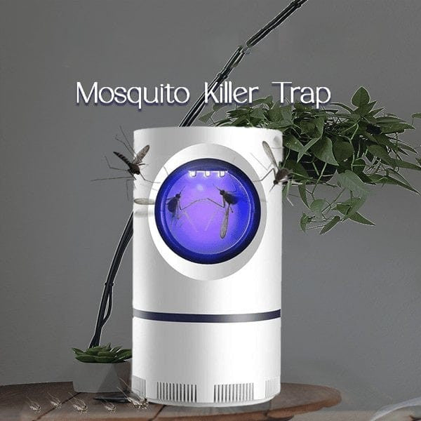 Mosquito Killer Lamp Buy One Get One Free