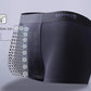 Mens Ice Silk Briefs Boxers Buy Get