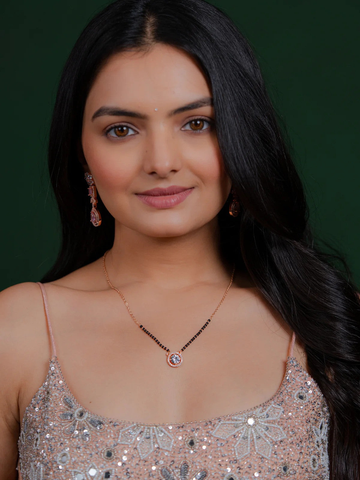 Womens Daily Wear Mangalsutra Buy Get 199