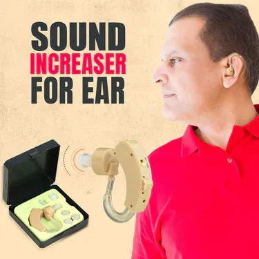 Hearing Starts Here Sound Increaser 499