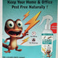 Lizard Repellent Spray Buy Get 299
